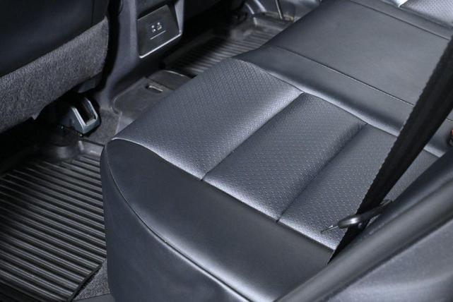Photo of 2023 Gun Metallic Nissan Rogue