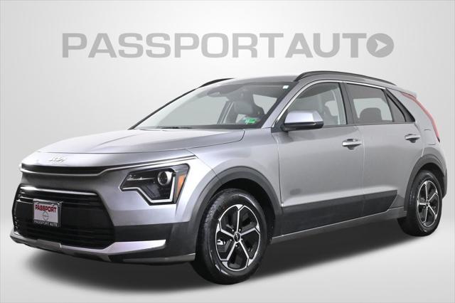 2024 Kia NIRO