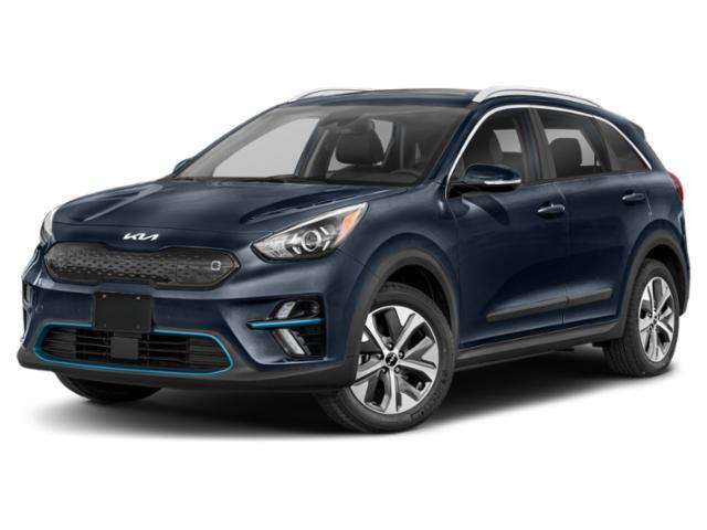 2022 Kia Niro Ev