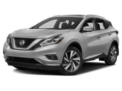 2015 Nissan Murano