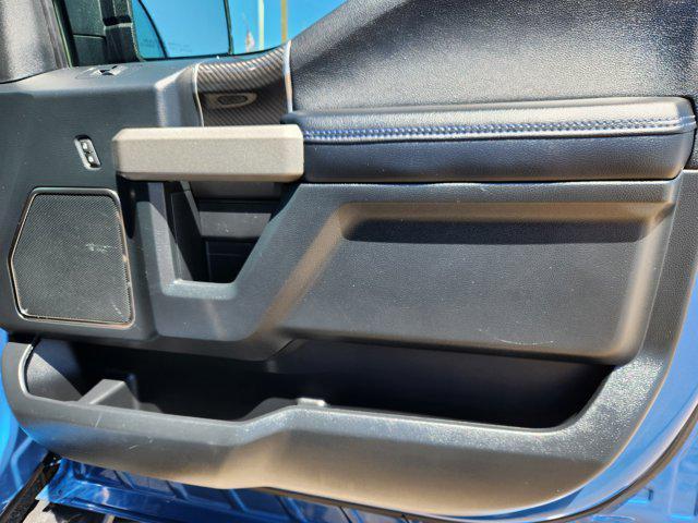 Photo of 2020 Agate Black Metallic Ford F-150