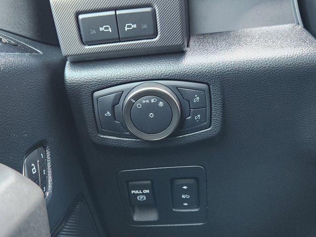 Photo of 2020 Agate Black Metallic Ford F-150