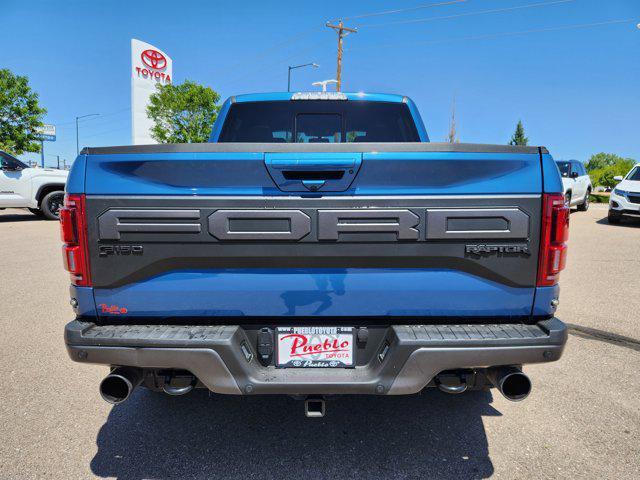 Photo of 2020 Agate Black Metallic Ford F-150