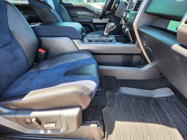 Photo of 2020 Agate Black Metallic Ford F-150