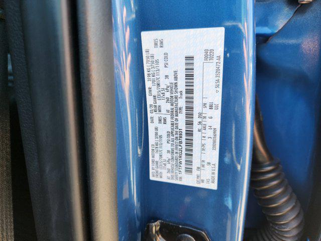 Photo of 2020 Agate Black Metallic Ford F-150