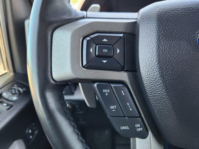 Photo of 2020 Agate Black Metallic Ford F-150