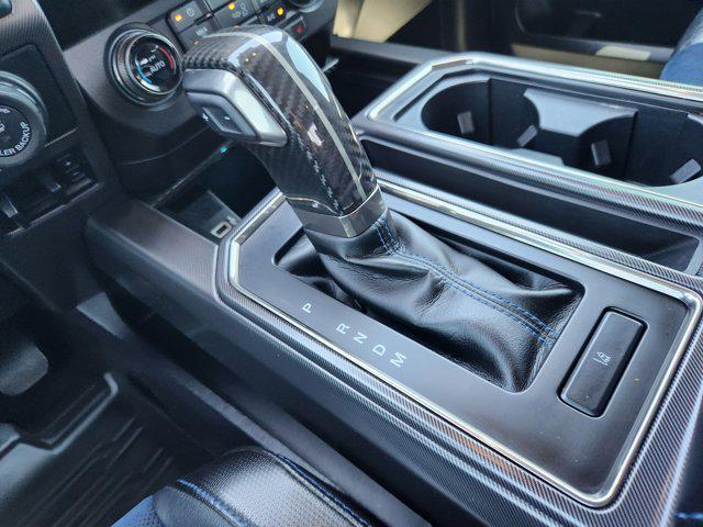 Photo of 2020 Agate Black Metallic Ford F-150