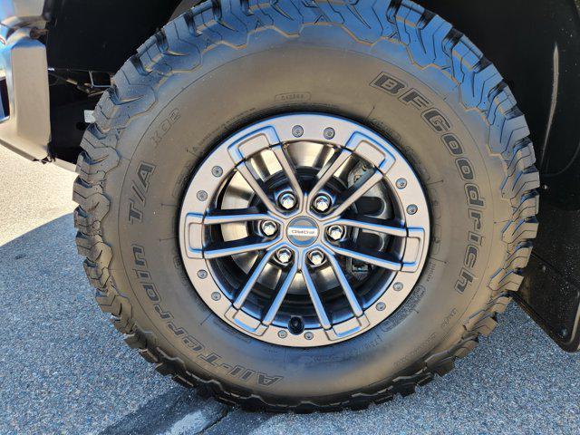 Photo of 2020 Agate Black Metallic Ford F-150
