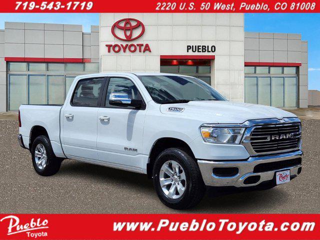 2024 RAM 1500