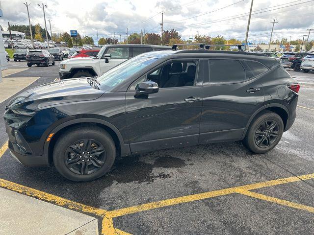 2021 Chevrolet Blazer