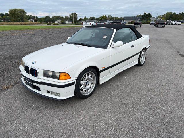 1998 BMW M3