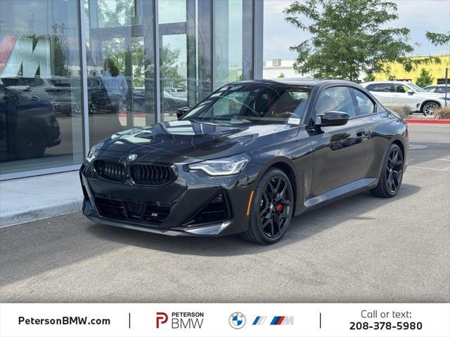 2025 BMW M240