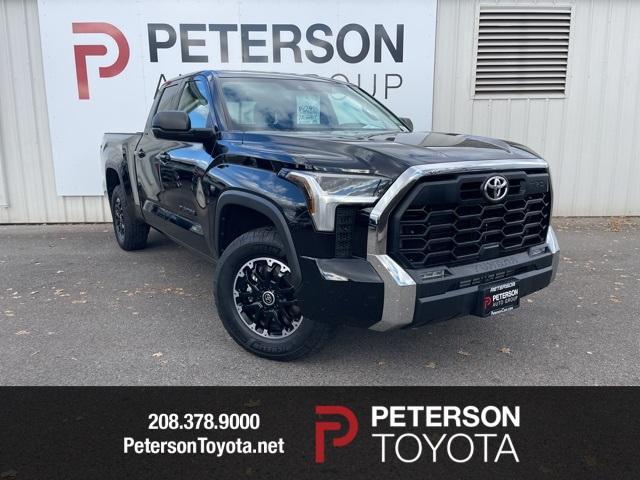 2023 Toyota Tundra