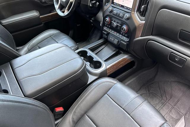 Photo of 2023 Summit White Chevrolet Silverado 3500