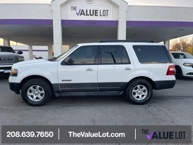 2007 Ford Expedition