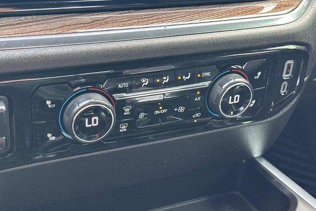 Photo of 2023 Summit White Chevrolet Silverado 1500