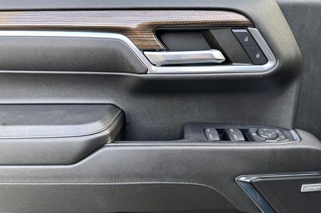 Photo of 2023 Summit White Chevrolet Silverado 1500