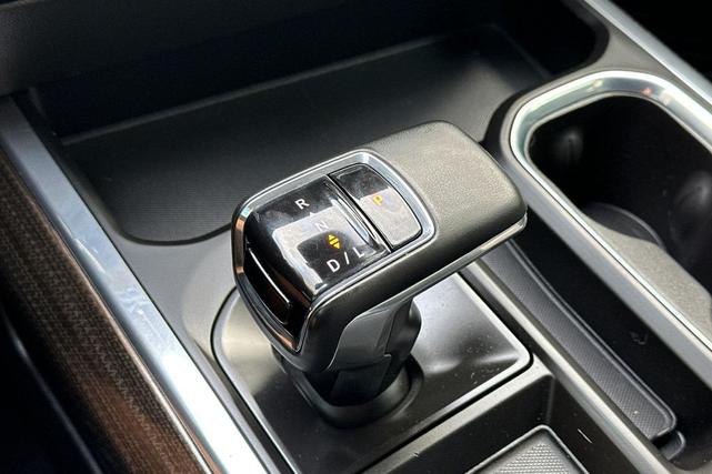 Photo of 2023 Summit White Chevrolet Silverado 1500