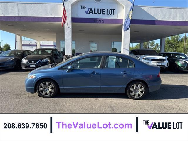 2009 Honda Civic