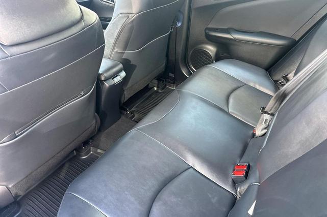 Photo of 2022 Wind Chill Pearl Toyota Prius Prime