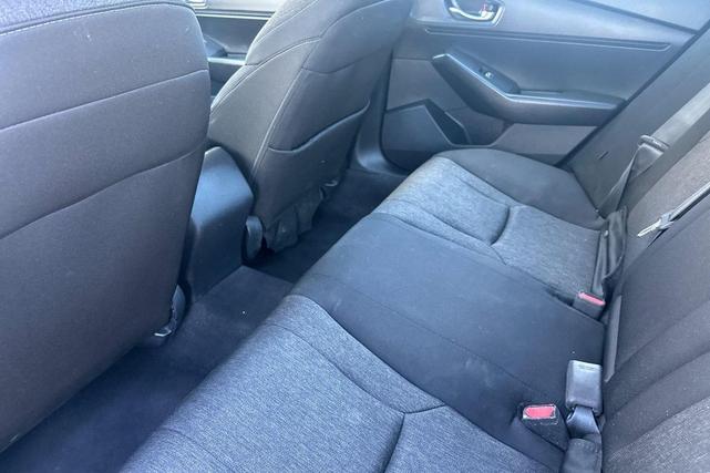 Photo of 2024 Canyon River Blue Metallic Honda Accord