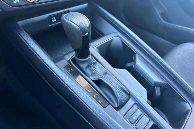Photo of 2024 Canyon River Blue Metallic Honda Accord