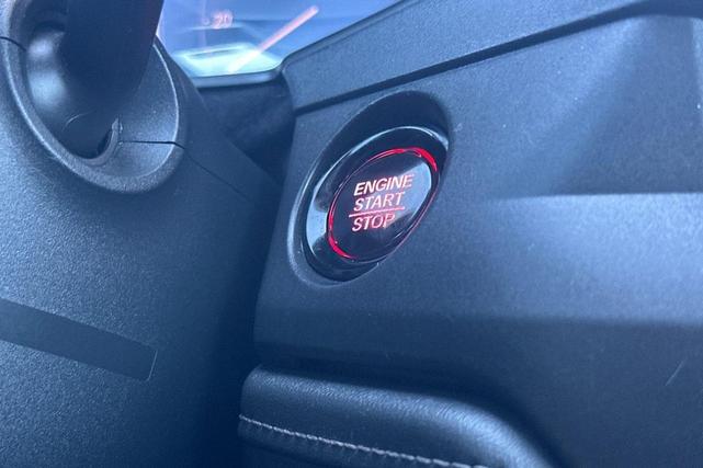 Photo of 2024 Canyon River Blue Metallic Honda Accord