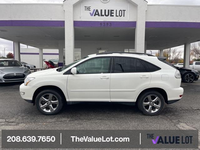 2005 Lexus Rx 330