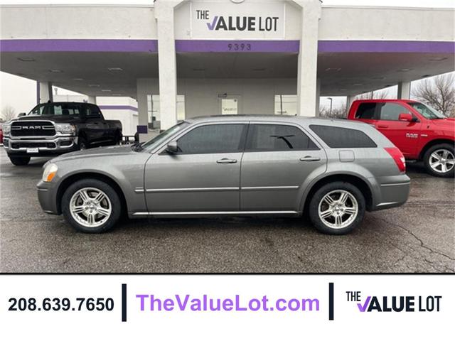 2005 Dodge Magnum