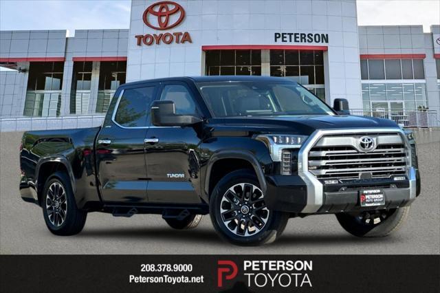 2023 Toyota Tundra