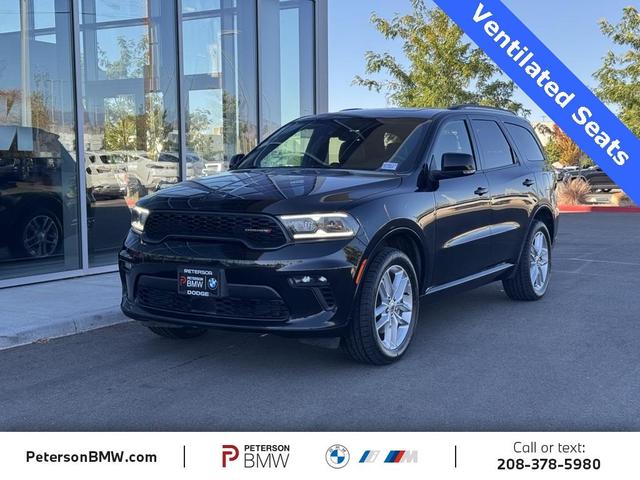 2023 Dodge Durango