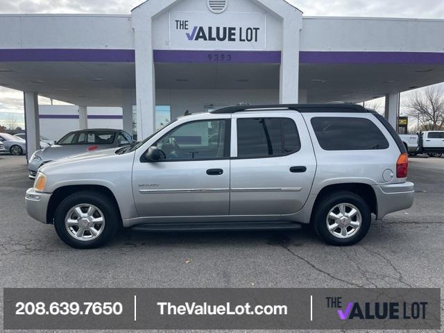 2006 GMC Envoy Xl