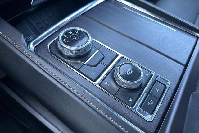 Photo of 2023 Dark Matter Metallic Ford Expedition Max