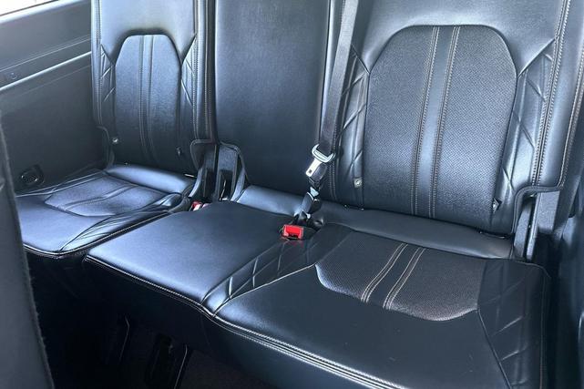 Photo of 2023 Dark Matter Metallic Ford Expedition Max
