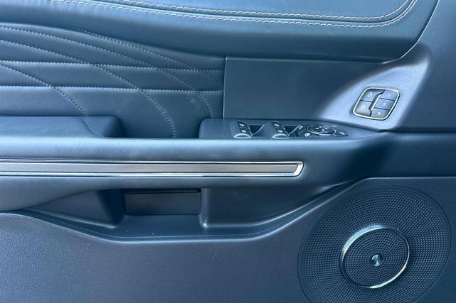 Photo of 2023 Dark Matter Metallic Ford Expedition Max
