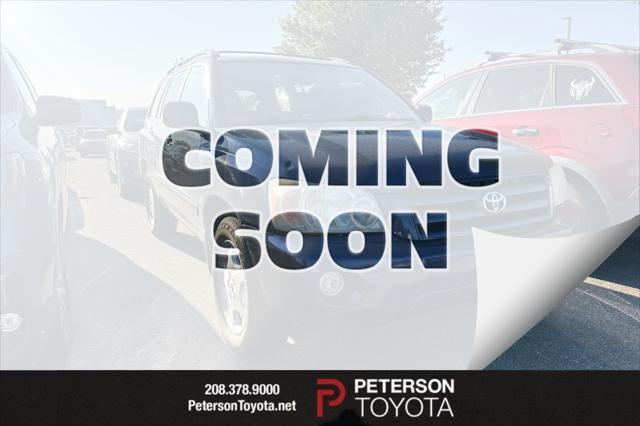 2006 Toyota Highlander
