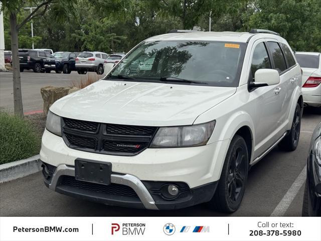 2019 Dodge Journey