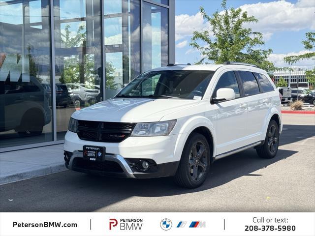 2019 Dodge Journey
