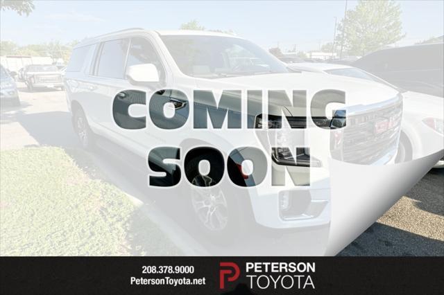 2023 GMC Yukon Xl