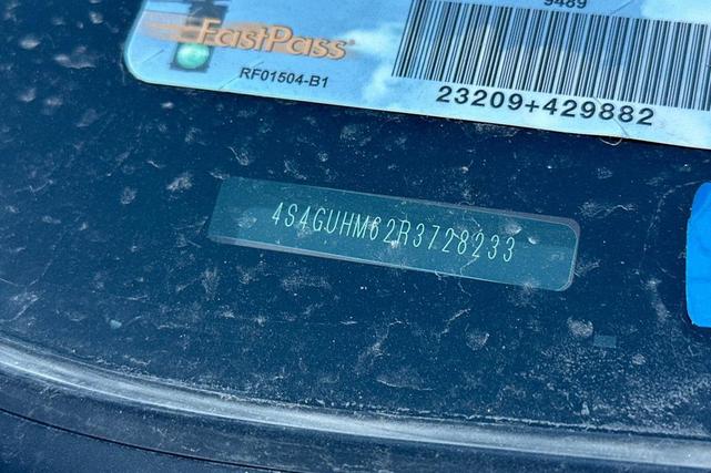 Photo of 2024 Sun Blaze Pearl Subaru Crosstrek