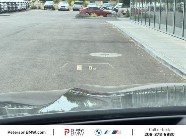 Photo of 2026 Carbon Black Metallic BMW X5