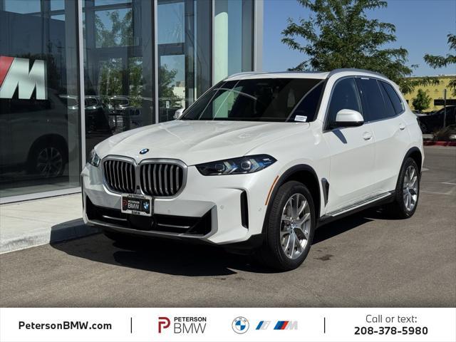 2024 BMW X5