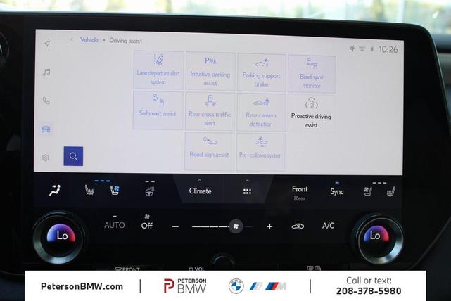 Photo of 2023 Caviar Lexus RX 350
