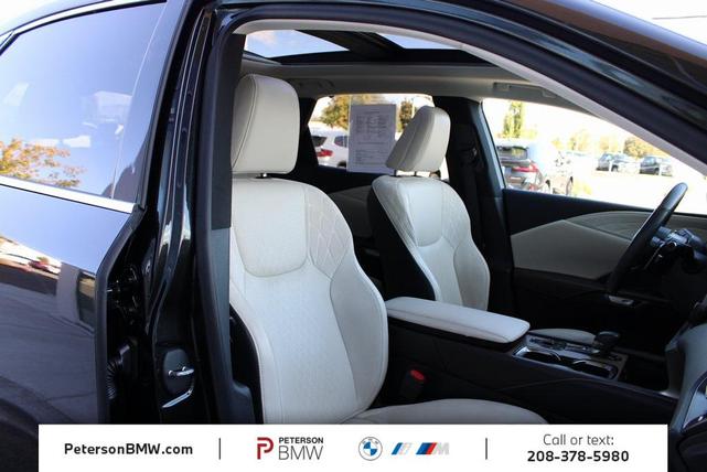 Photo of 2023 Caviar Lexus RX 350