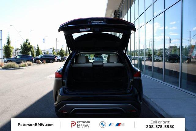 Photo of 2023 Caviar Lexus RX 350