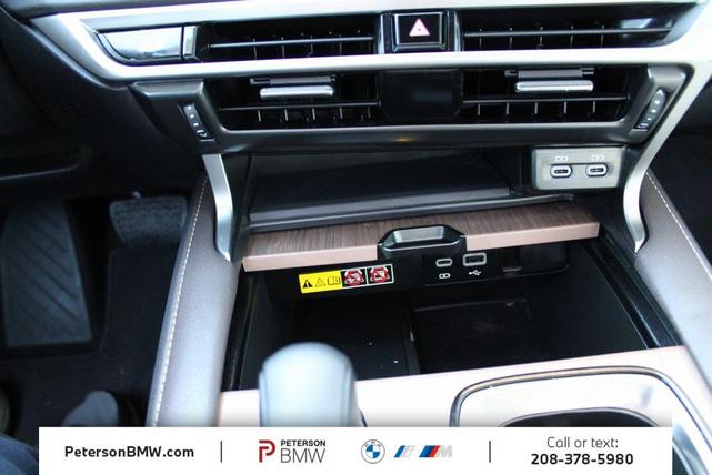Photo of 2023 Caviar Lexus RX 350