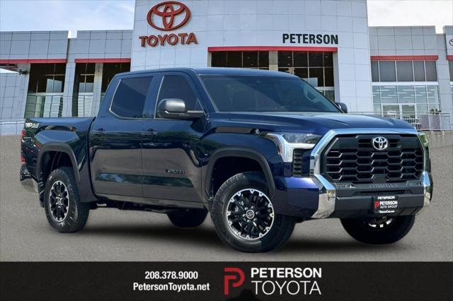 2024 Toyota Tundra