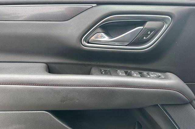 Photo of 2023 Summit White Chevrolet Tahoe