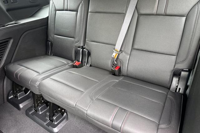 Photo of 2023 Summit White Chevrolet Tahoe