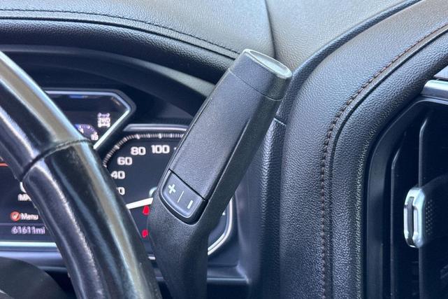 Photo of 2020 Pacific Blue Metallic GMC Sierra 3500